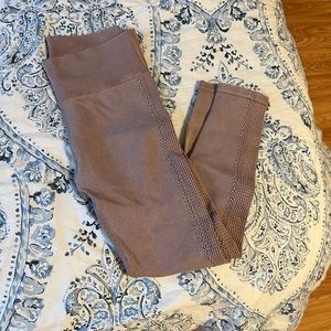 Offline Workout Leggings